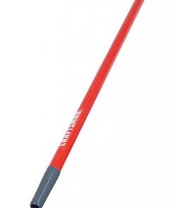 CRAFTSMAN Lawn & Garden Hand Tools 54-in Fiberglass-Handle Garden Hoe