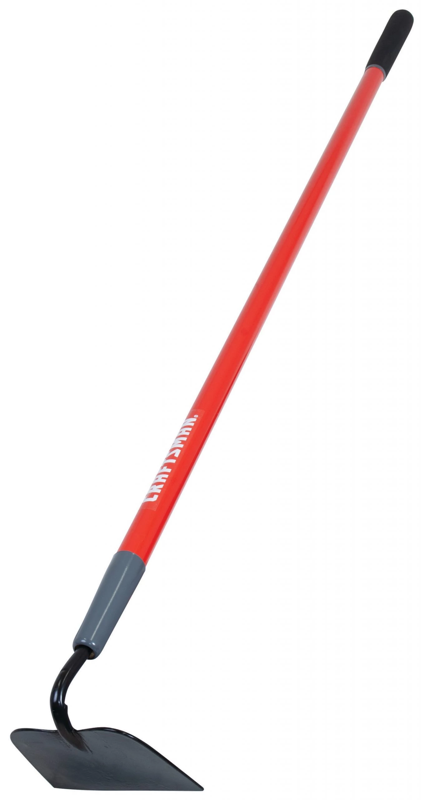 CRAFTSMAN Lawn & Garden Hand Tools 54-in Fiberglass-Handle Garden Hoe 1 CRAFTSMAN Lawn & Garden Hand Tools 54-in Fiberglass-Handle Garden Hoe