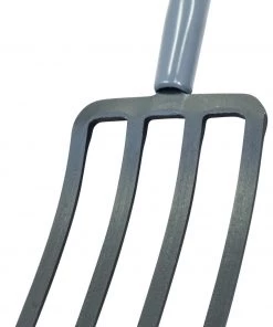 CRAFTSMAN Lawn & Garden Hand Tools 42-in L Wood-Handle Forged Spading Fork -Outdoor Tools Online Shop 10414825 scaled
