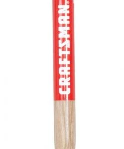 CRAFTSMAN Lawn & Garden Hand Tools 42-in L Wood-Handle Forged Spading Fork