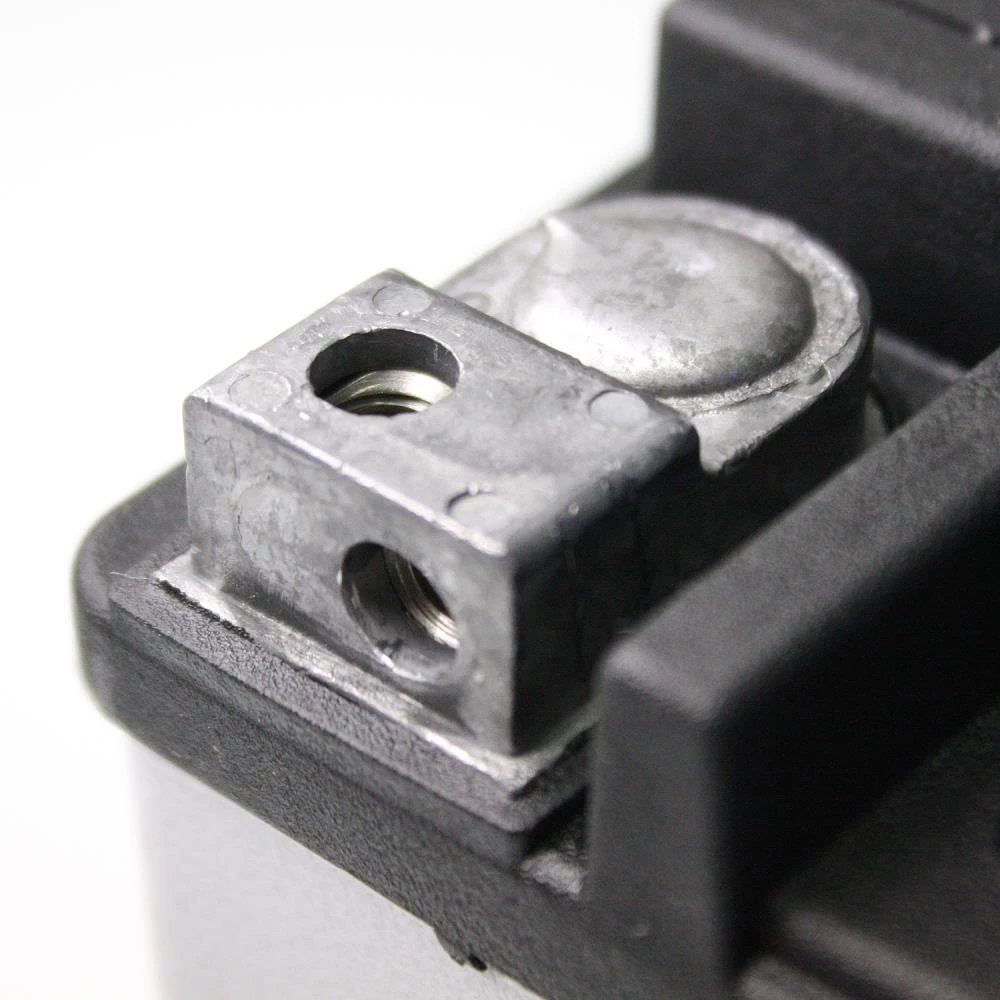 Deka Power Equipment Parts 12-Volt Motorcycle Battery 2 Deka Power Equipment Parts 12-Volt Motorcycle Battery - Image 2