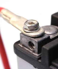 Deka Power Equipment Parts 12-Volt Motorcycle Battery 9 Deka Power Equipment Parts 12-Volt Motorcycle Battery -Outdoor Tools Online Shop 10484788