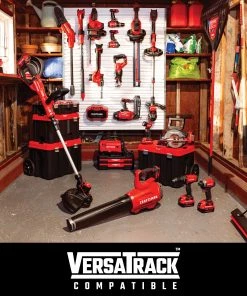 CRAFTSMAN Chainsaws & Pole Saws V20 20-Volt Max 8-in Cordless Electric Pole Saw (Battery & Charger Included) -Outdoor Tools Online Shop 10528406