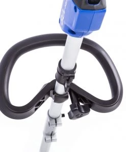 Kobalt Trimmers & Edgers 80-volt Max 16-in Straight Cordless String Trimmer (Tool Only) -Outdoor Tools Online Shop 10531166 scaled