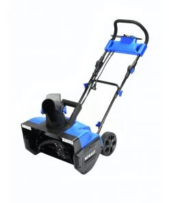 Kobalt Snow Blowers 15-Amp 21-in Corded Electric Snow Blower
