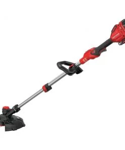 CRAFTSMAN Trimmers & Edgers WEEDWACKER V20 20-Volt Max 13-in Straight Cordless String Trimmer with Edger Capable (Battery Included) 30 CRAFTSMAN Trimmers & Edgers WEEDWACKER V20 20-Volt Max 13-in Straight Cordless String Trimmer with Edger Capable (Battery Included) -Outdoor Tools Online Shop 10588001