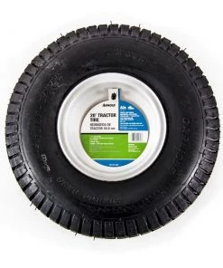 Arnold Power Equipment Parts 20-in Rear Wheel Wheel for Riding Mower/Tractor 7 Arnold Power Equipment Parts 20-in Rear Wheel Wheel for Riding Mower/Tractor -Outdoor Tools Online Shop 10599615