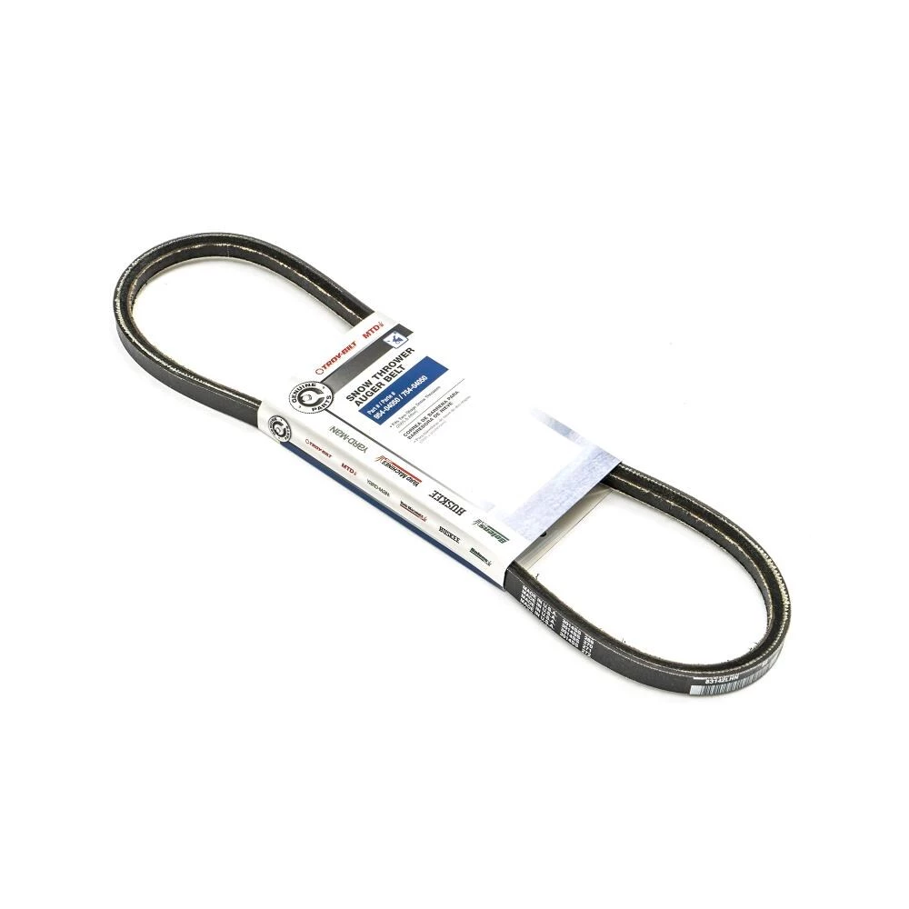 MTD Snow Blowers Two Snow Blower Belt 2 MTD Snow Blowers Two Snow Blower Belt - Image 2