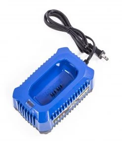 Kobalt Power Equipment Parts 40-Volt Lithium Ion Standard Charger -Outdoor Tools Online Shop 10628835