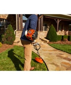 Husqvarna Trimmers & Edgers 128LD 28-cc 2-Cycle 17-in Straight Shaft Gas String Trimmer with Attachment Capable -Outdoor Tools Online Shop 10738200