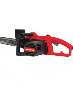 CRAFTSMAN Chainsaws & Pole Saws 12 Amps 16-in Corded Electric Chainsaw 13 CRAFTSMAN Chainsaws & Pole Saws 12 Amps 16-in Corded Electric Chainsaw -Outdoor Tools Online Shop 10741805