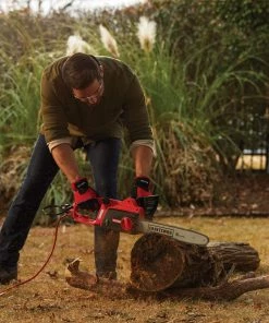 CRAFTSMAN Chainsaws & Pole Saws 12 Amps 16-in Corded Electric Chainsaw 14 CRAFTSMAN Chainsaws & Pole Saws 12 Amps 16-in Corded Electric Chainsaw -Outdoor Tools Online Shop 10741806