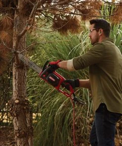 CRAFTSMAN Chainsaws & Pole Saws 12 Amps 16-in Corded Electric Chainsaw 15 CRAFTSMAN Chainsaws & Pole Saws 12 Amps 16-in Corded Electric Chainsaw -Outdoor Tools Online Shop 10741807