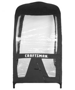 CRAFTSMAN Snow Blowers Snow Blower Cab
