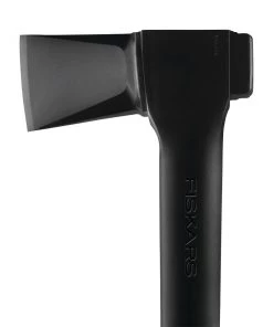 Fiskars Axes & Mauls Forged Steel Splitting Axe with 31.5-in Composite Handle -Outdoor Tools Online Shop 10819278
