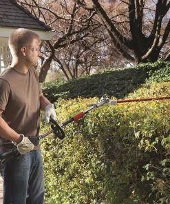 TrimmerPlus Trimmers & Edgers AH721 Hedge Trimmer Attachment -Outdoor Tools Online Shop 10996984