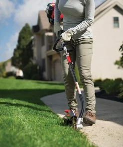 TrimmerPlus Trimmers & Edgers LE720 Edger Attachment -Outdoor Tools Online Shop 10997017