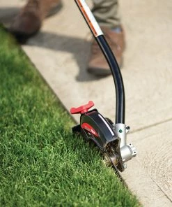 TrimmerPlus Trimmers & Edgers LE720 Edger Attachment -Outdoor Tools Online Shop 10997018