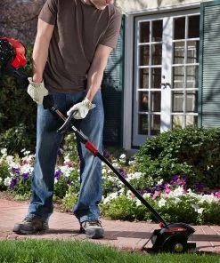 TrimmerPlus Trimmers & Edgers LE720 Edger Attachment -Outdoor Tools Online Shop 10997019