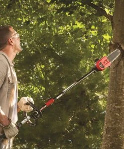 TrimmerPlus Trimmers & Edgers PS720 Pole Saw Attachment -Outdoor Tools Online Shop 10997029