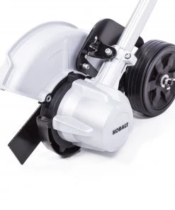 Kobalt Trimmers & Edgers 80-volt Max 8-in Cordless Electric Lawn Edger Battery Included -Outdoor Tools Online Shop 11035362