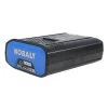 Kobalt Power Equipment Parts 40-Volt Max 2.5 Ah Rechargeable Lithium Ion (Li-Ion) Cordless Power Equipment Battery