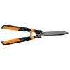 Fiskars Trimmers & Edgers 10-in Standard Hedge Shears