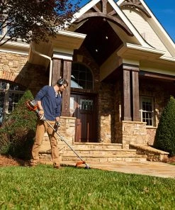 Husqvarna Trimmers & Edgers 128LD 28-cc 2-Cycle 17-in Straight Shaft Gas String Trimmer with Attachment Capable -Outdoor Tools Online Shop 11427370