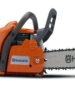Husqvarna Chainsaws & Pole Saws Husqvarna 435 16-in 40.9-cc 2-Cycle Gas Chainsaw -Outdoor Tools Online Shop 11478318