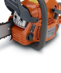 Husqvarna Chainsaws & Pole Saws Husqvarna 435 16-in 40.9-cc 2-Cycle Gas Chainsaw -Outdoor Tools Online Shop 11478320