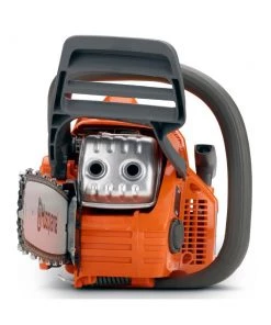 Husqvarna Chainsaws & Pole Saws Husqvarna 435 16-in 40.9-cc 2-Cycle Gas Chainsaw -Outdoor Tools Online Shop 11478321