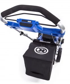 Kobalt Lawn Mowers 80-Volt Max Brushless 21-in Push Cordless Electric Lawn Mower (Battery Not Included) -Outdoor Tools Online Shop 11563114