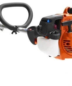 Husqvarna Trimmers & Edgers 128CD 28-cc 2-Cycle 17-in Curved Shaft Gas String Trimmer with Attachment Capable -Outdoor Tools Online Shop 11584824