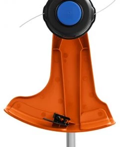 Husqvarna Trimmers & Edgers 128CD 28-cc 2-Cycle 17-in Curved Shaft Gas String Trimmer with Attachment Capable -Outdoor Tools Online Shop 11584826