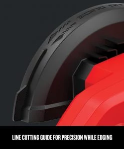 CRAFTSMAN Trimmers & Edgers 7.5-in Push Walk Behind Corded Electric Lawn Edger -Outdoor Tools Online Shop 11629477