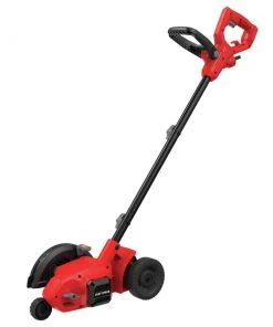 CRAFTSMAN Trimmers & Edgers 7.5-in Push Walk Behind Corded Electric Lawn Edger
