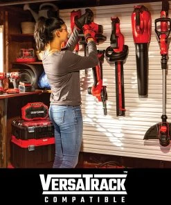 CRAFTSMAN Power Equipment Combo Kits V20 2-Piece 20-volt Max Cordless Power Equipment Combo Kit 27 CRAFTSMAN Power Equipment Combo Kits V20 2-Piece 20-volt Max Cordless Power Equipment Combo Kit -Outdoor Tools Online Shop 11629530