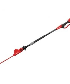 CRAFTSMAN Trimmers & Edgers 20-Volt Max 18-in Dual Cordless Electric Hedge Trimmer (Battery & Charger Included) -Outdoor Tools Online Shop 11633543