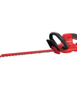 CRAFTSMAN Trimmers & Edgers 22-in Corded Electric Hedge Trimmer