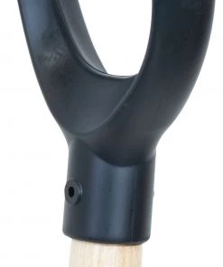 CRAFTSMAN Lawn & Garden Hand Tools 28-in Wood D-Handle Scoop -Outdoor Tools Online Shop 11657899 scaled