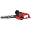 CRAFTSMAN Chainsaws & Pole Saws 8-Amp 14-in Corded Electric Chainsaw