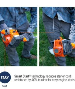 Husqvarna Trimmers & Edgers 128LD 28-cc 2-Cycle 17-in Straight Shaft Gas String Trimmer with Attachment Capable -Outdoor Tools Online Shop 11904228