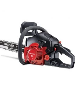 CRAFTSMAN Chainsaws & Pole Saws S145 14-in 42-cc 2-Cycle Gas Chainsaw 8 CRAFTSMAN Chainsaws & Pole Saws S145 14-in 42-cc 2-Cycle Gas Chainsaw -Outdoor Tools Online Shop 11905258