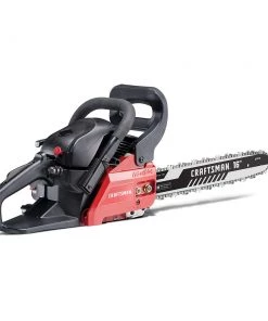 CRAFTSMAN Chainsaws & Pole Saws S160 16-in 42-cc 2-cycle Gas Chainsaw 8 CRAFTSMAN Chainsaws & Pole Saws S160 16-in 42-cc 2-cycle Gas Chainsaw -Outdoor Tools Online Shop 11911032