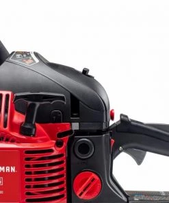 CRAFTSMAN Chainsaws & Pole Saws S205 20-in 46-cc 2-cycle Gas Chainsaw 12 CRAFTSMAN Chainsaws & Pole Saws S205 20-in 46-cc 2-cycle Gas Chainsaw -Outdoor Tools Online Shop 12027532