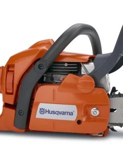 Husqvarna Chainsaws & Pole Saws 435e 16-in 40.9-cc 2-Cycle Gas Chainsaw -Outdoor Tools Online Shop 12028135