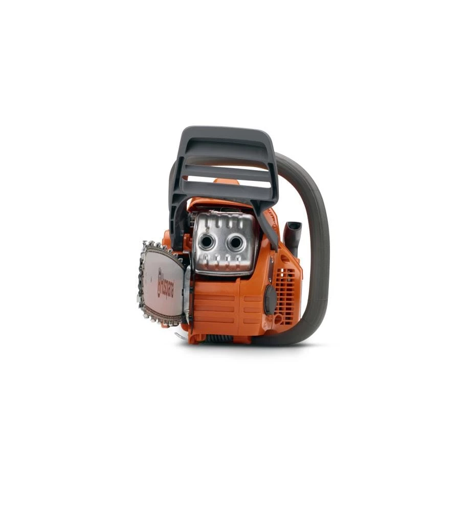 Husqvarna Chainsaws & Pole Saws 440E 18-in 40.9-cc 2-Cycle Gas Chainsaw 9 Husqvarna Chainsaws & Pole Saws 440E 18-in 40.9-cc 2-Cycle Gas Chainsaw - Image 9