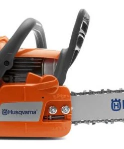 Husqvarna Chainsaws & Pole Saws 120 Mark II 14-in 38.2-cc 2-Cycle Gas Chainsaw -Outdoor Tools Online Shop 12055672