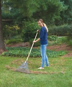 CRAFTSMAN Lawn & Garden Hand Tools 22-in Lawn and Leaf Rake 11 CRAFTSMAN Lawn & Garden Hand Tools 22-in Lawn and Leaf Rake -Outdoor Tools Online Shop 12082738 scaled