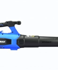 Kobalt Leaf Blowers 12-Amp 700-CFM 115-MPH Corded Electric Leaf Blower 8 Kobalt Leaf Blowers 12-Amp 700-CFM 115-MPH Corded Electric Leaf Blower -Outdoor Tools Online Shop 12084562 scaled